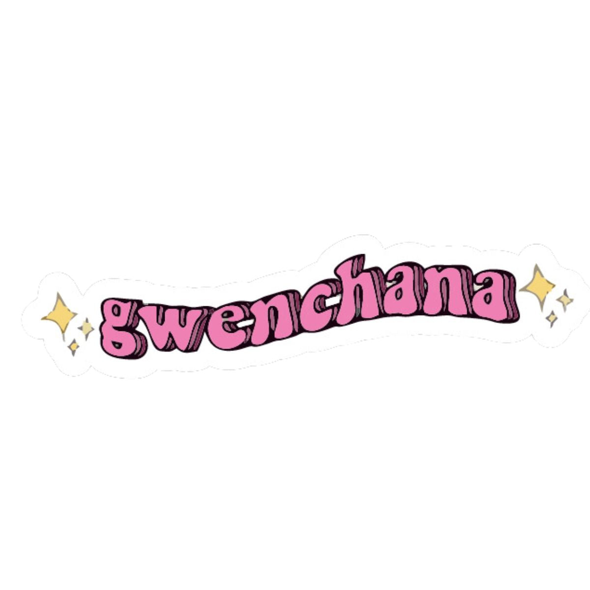 Gwenchana 괜찮아