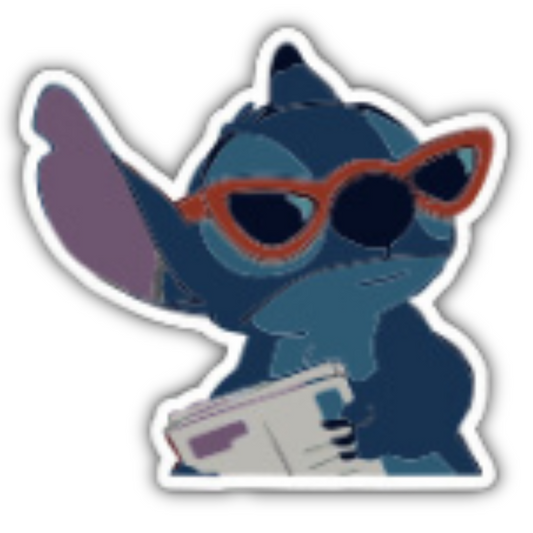 Stitch