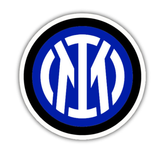 Inter Milan Sticker