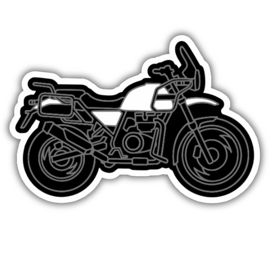Himalayan stickers