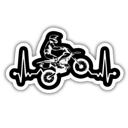 Bike and Pulse Meter