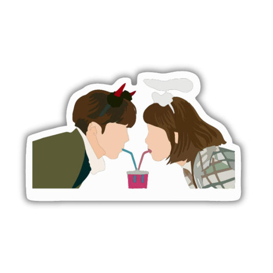 Weightlifting Fairy Kim Bok-joo 역도요정 김복주