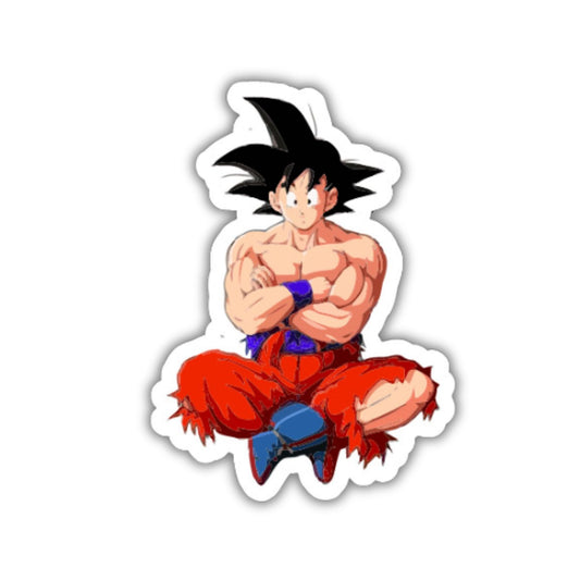 Son Goku - Dragon ball z