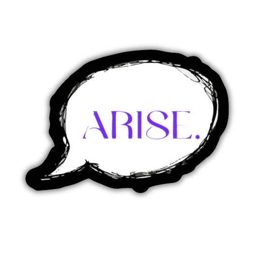 Arise - Solo Leveling