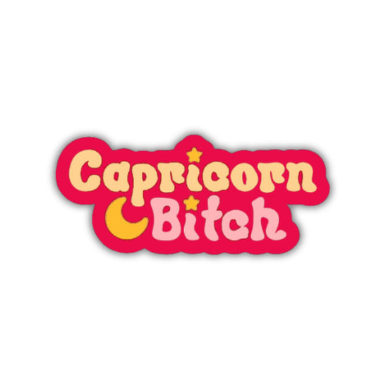 Capricon Bitch