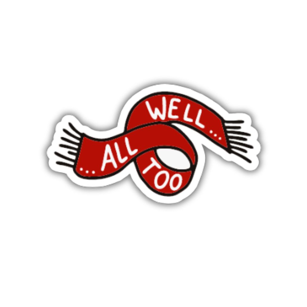 All to Well