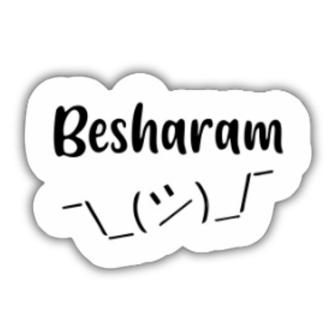 Besharam