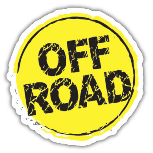 Off road