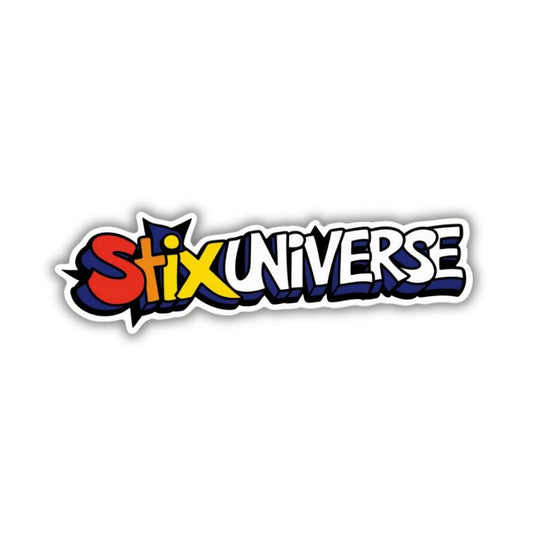 Custom Paper sticker