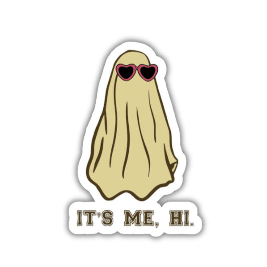 It's Me .Hi