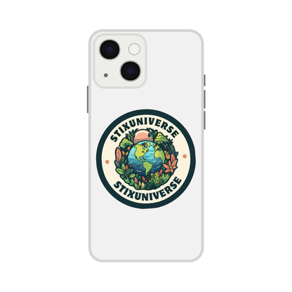 Custom Premium Vinyl Sticker