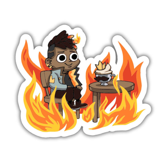 Phoenix - Valorant