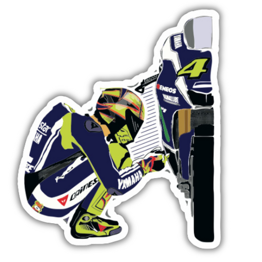 Moto GP
