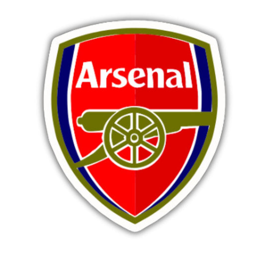 Arsenal Sticker