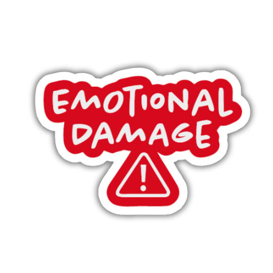 Emotional Damage