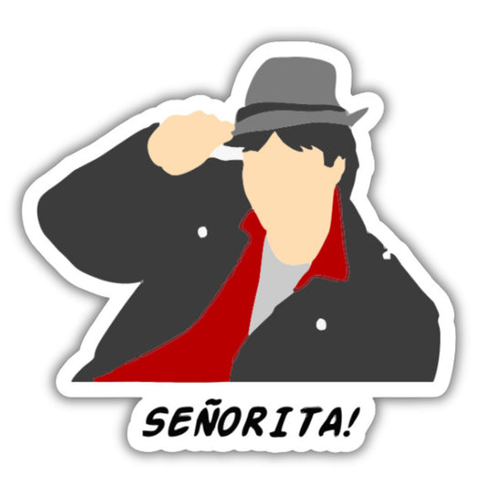 SENÕRITA