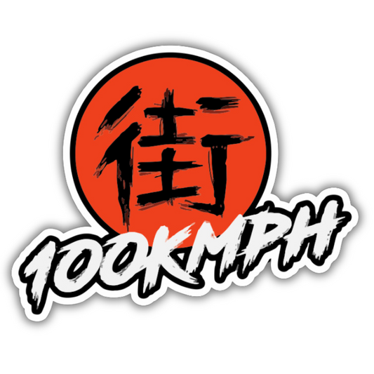 100 KMPH