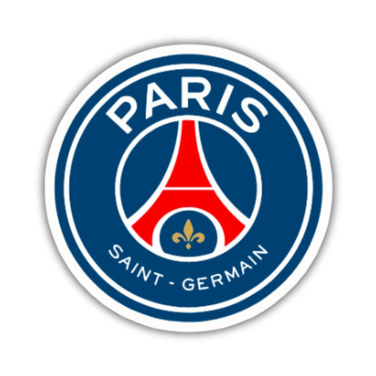 PSG  Sticker