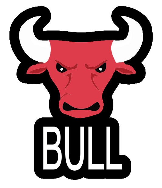 Bull stock version - 2