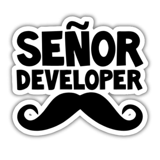 Senor Devloper
