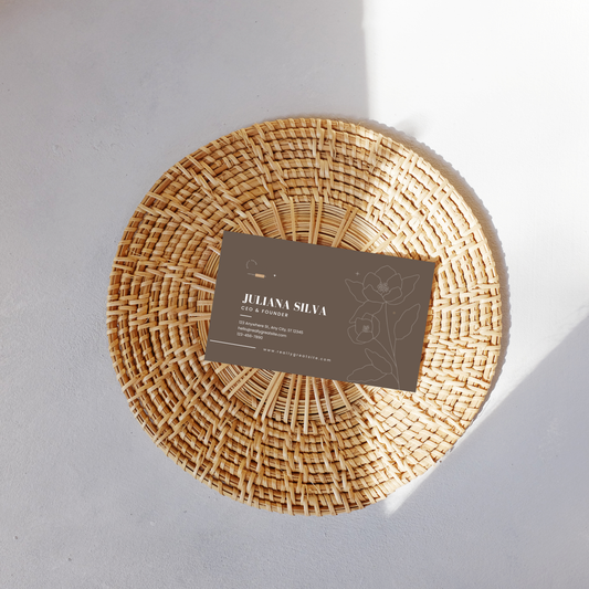 Business / Visting cards