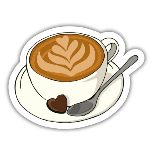 coffee mug