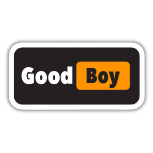 Good boy