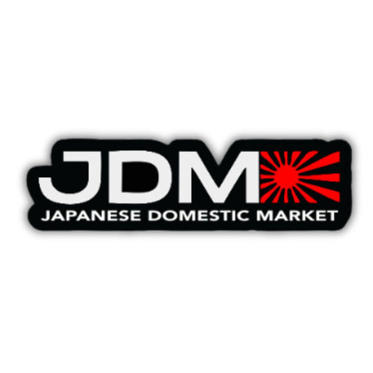 Japnese domestic market