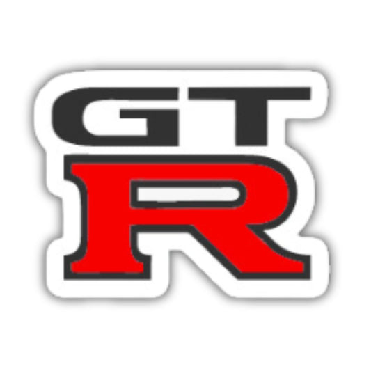GTR logo