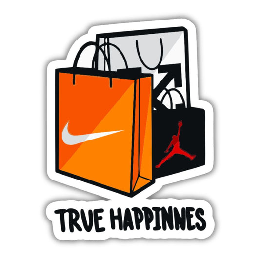True happinnes