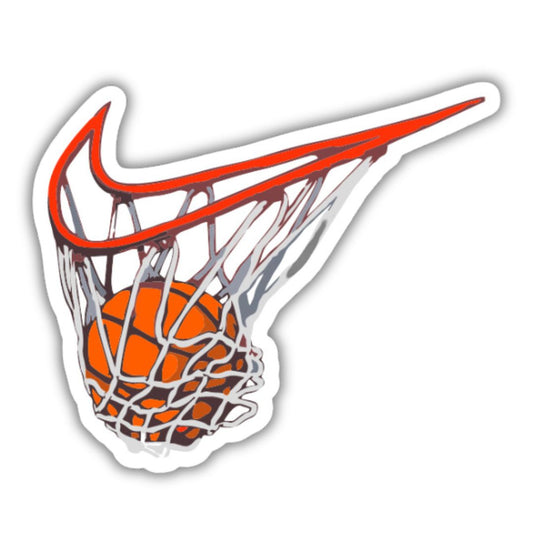 Nike basketball