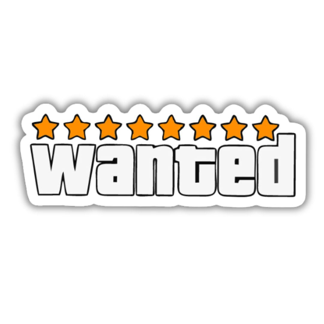 Wanted