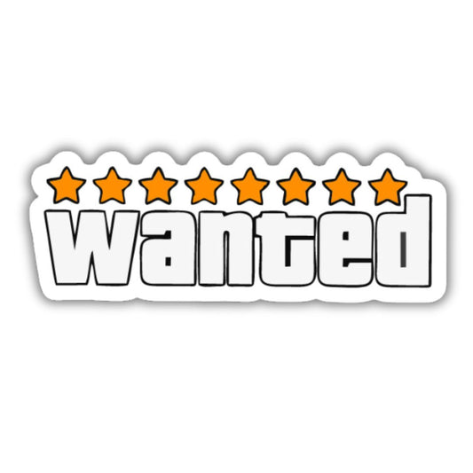 Wanted