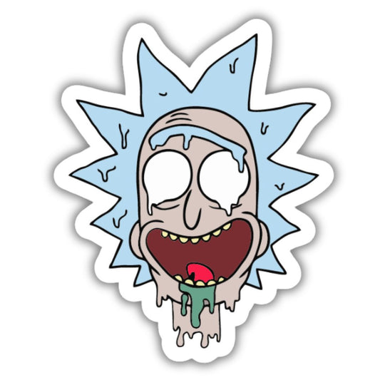 Rick Sticker