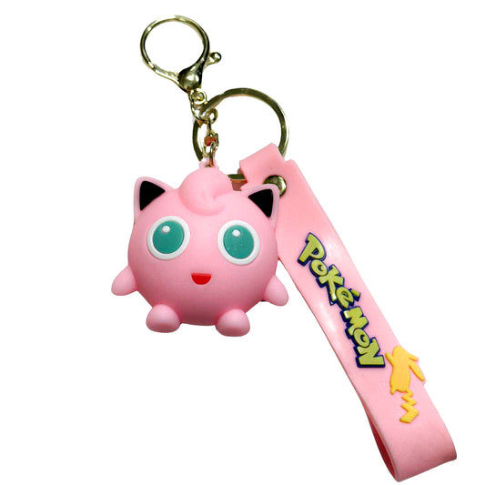 Jigaly Puf 3D keychain
