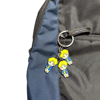 Bts Pal Key chain