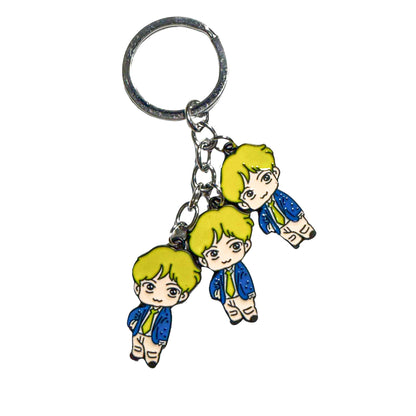 Bts Pal Key chain