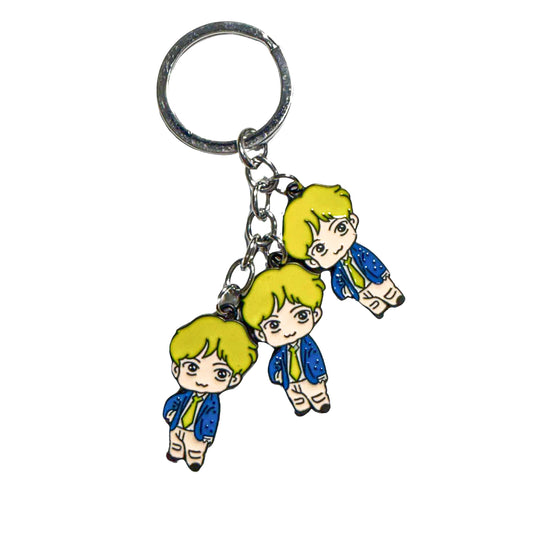 Bts Pal Key chain