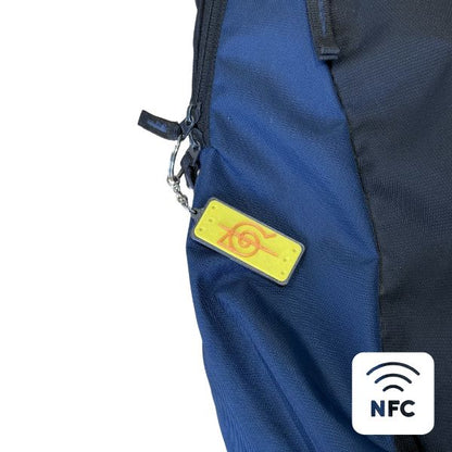 Naruto - Nfc Keychain