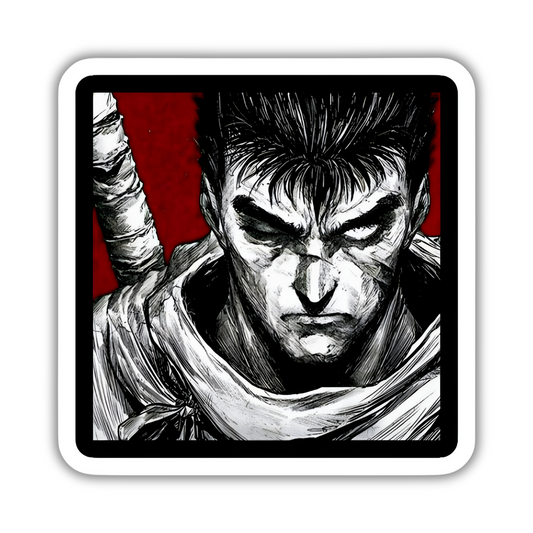 Berserk