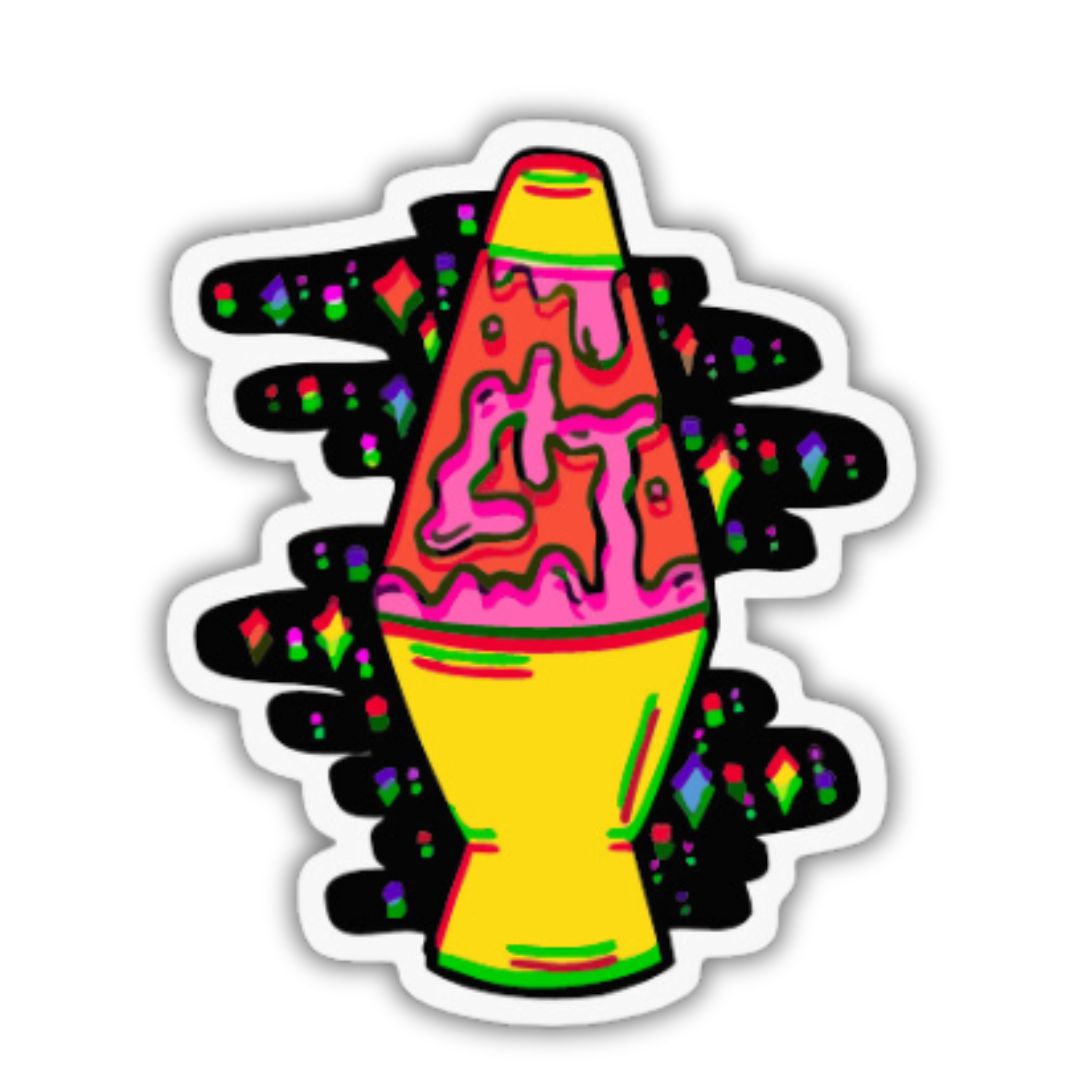 Lava Lamp
