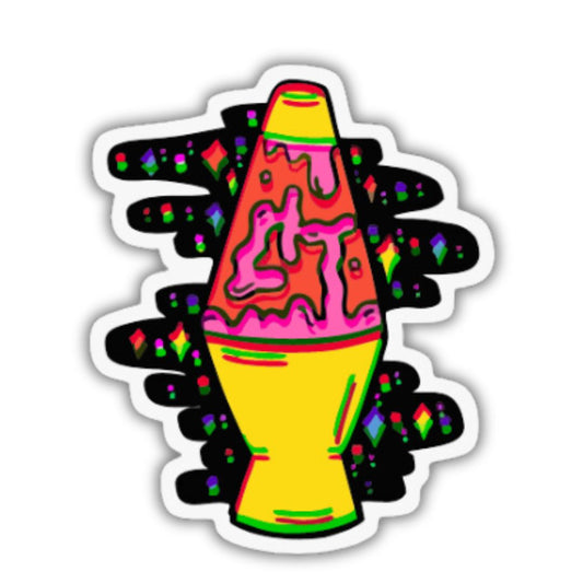 Lava Lamp